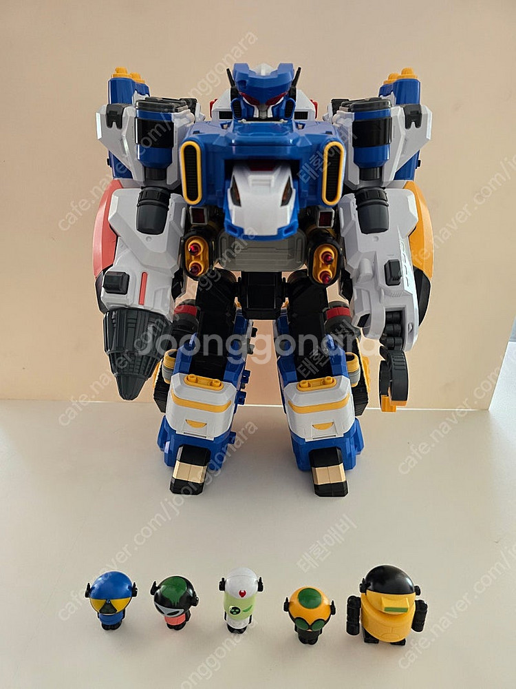 타오르지마버스터 티버스터 싸게 팝니다.--0