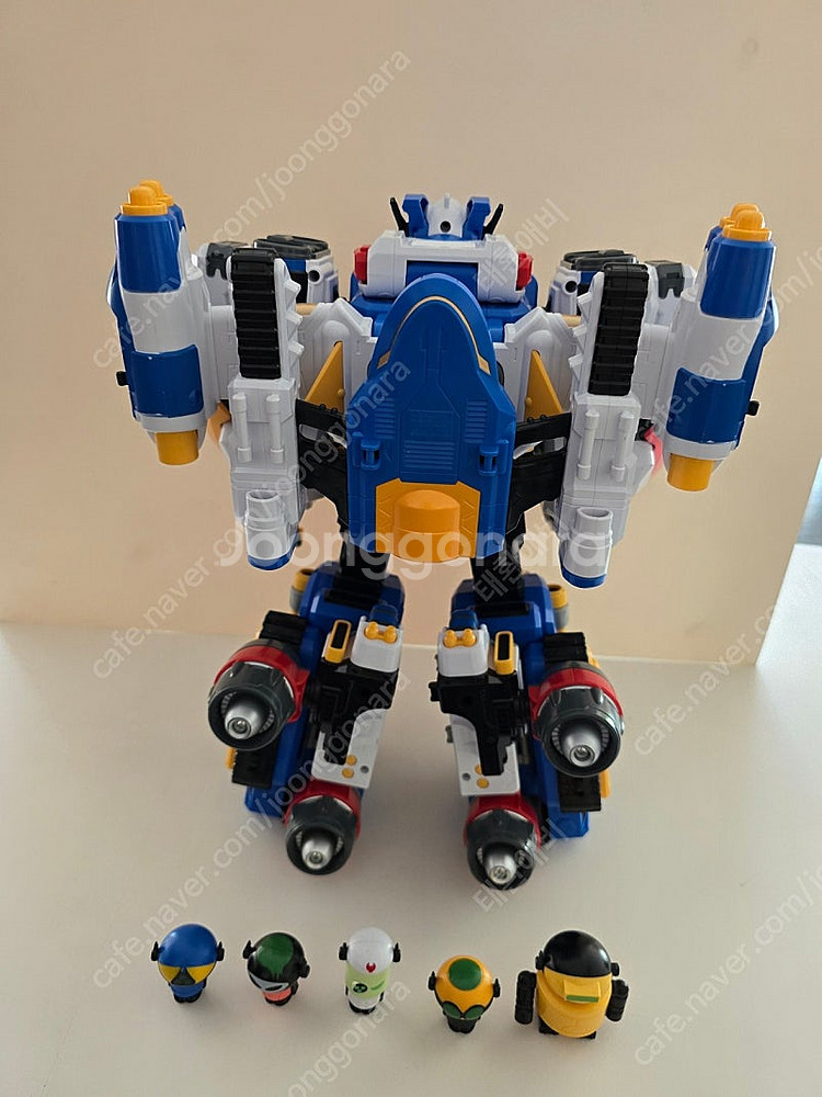 타오르지마버스터 티버스터 싸게 팝니다.--1