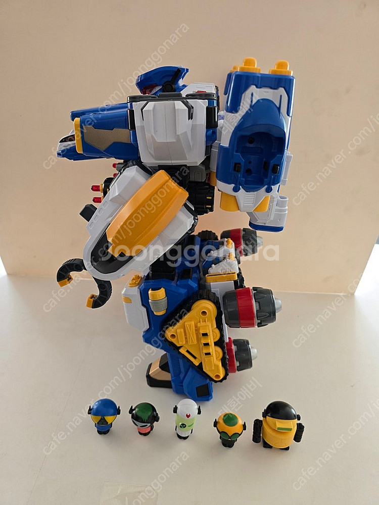 타오르지마버스터 티버스터 싸게 팝니다.--2