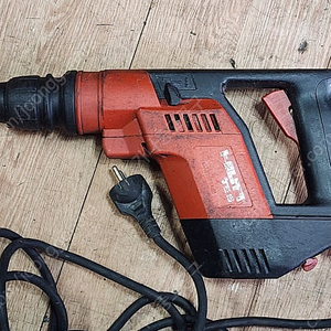 힐티 로타리 함마드릴(HILTI/ TE 5) 앙카드릴 중고 팝니다