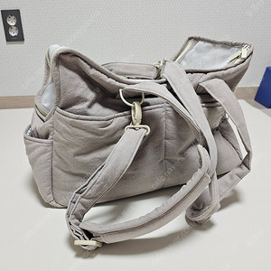 바앤땅 가방 check two in shoulder bag 라지