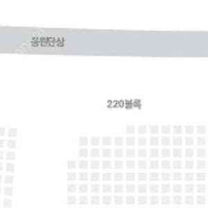 6월 14일 잠실 롯데 LG 3루 오렌지석 1자리 판매합니다 응원단상 앞