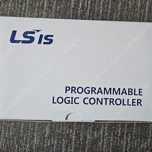 LS PLC K7M-DR40U