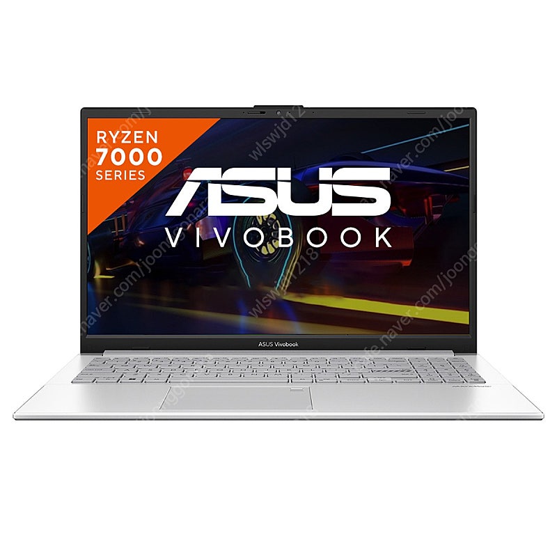 (미개봉) 아수스 Vivobook Go 15.6인치 노트북