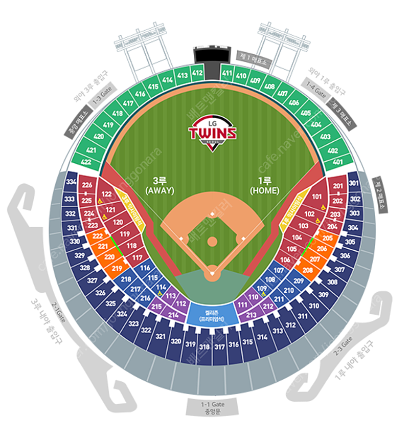 6월 15일 (토) 롯데 VS LG 3루 네이비 330블럭 4연석 팝니다.