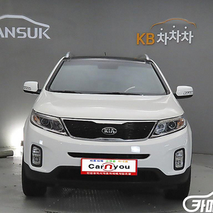 [기아]뉴 쏘렌토 R 2WD 2.0 TLX 2013 년 670만원 중고차◆전액할부◆중고리스◆여유자금◆