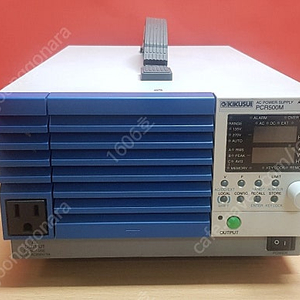 PCR500M 기꾸수이 AC파워서플라이 500W 판매