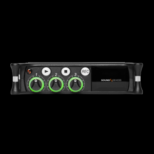 사운드디바이스 SOUND DEVICES MIXPRE 3-II