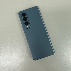 (LG U+)갤럭시폴드4 256기가 그레이색상 가성비 부품용 게임용폰 20만원 판매