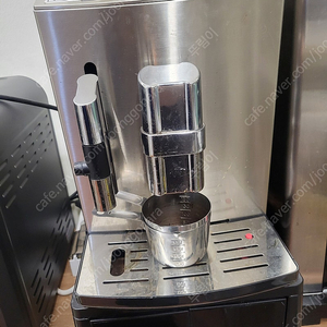 딜리코 플랫화이트 업소용 자동 커피머신