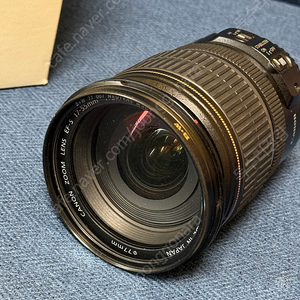 캐논 eps 17-55mm F2.8 (축복이)