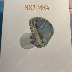 nicehck nx7 mk4 풀박스 커케포함