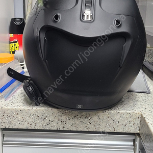 fg jet 헬멧