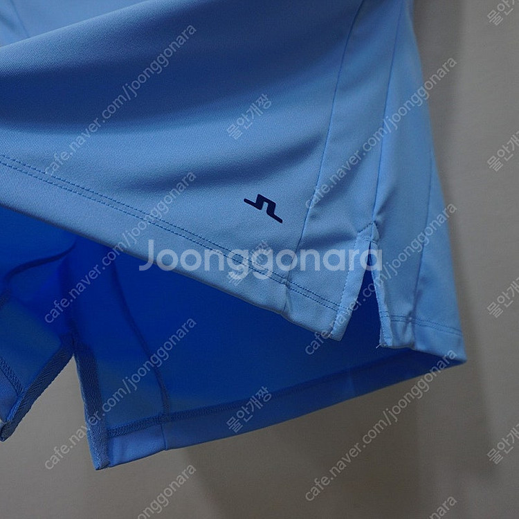 택포 정품 제이린드버그 골프 민소매 나시 티 여성 XS...--3