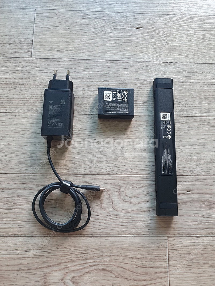 dji 아바타 정품65w+4구,1구 충전기 팝니다--0