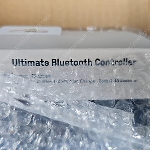 대구)) 8bitdo ultimate Bluetooth NS