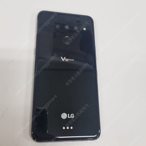 189643 LG V50 블랙 SK 중고폰 8만 부천 신중동역 게임폰 네비폰 카톡폰 임시폰 어플폰 음악폰