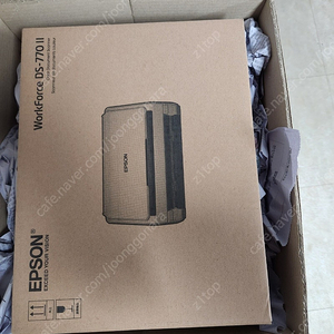 Epson DS-770-2고속스캐너
