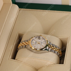 롤렉스 ROLEX 데이저스트 28mm datejust 쥬빌레- 여성 여자