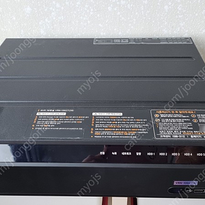 ITXAI 16ch POE cctv 감시카메라 nvr 풀셋트