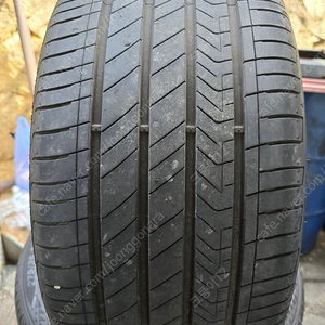 275/35R19 TA91 중고타이어 2본 팝니다.