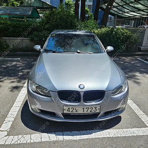 bmw 328i 컨버터블