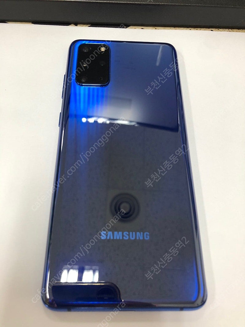 193460 SK 갤럭시S20플러스 S20+ 5G 블루...--0