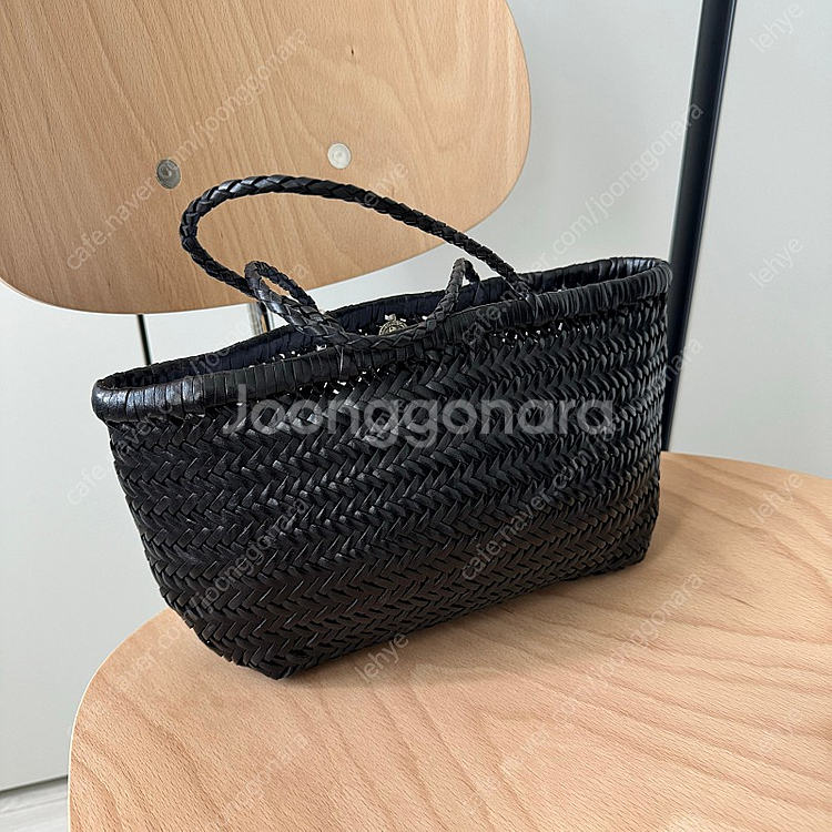 드래곤디퓨젼 트리플점프 미니 블랙--0