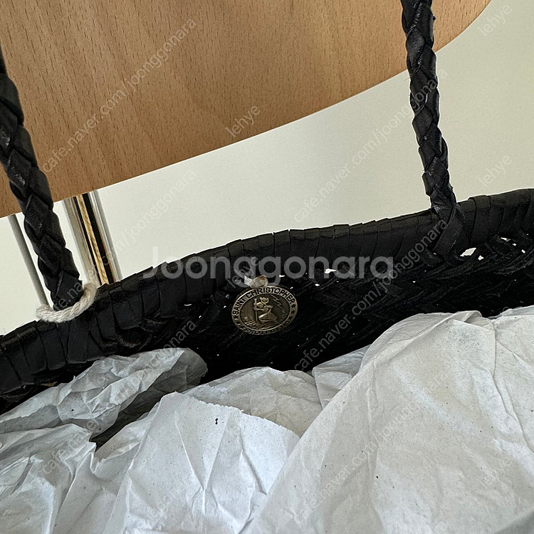 드래곤디퓨젼 트리플점프 미니 블랙--1