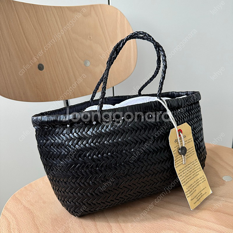 드래곤디퓨젼 트리플점프 미니 블랙--2