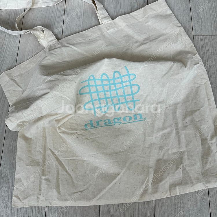 드래곤디퓨젼 트리플점프 미니 블랙--5