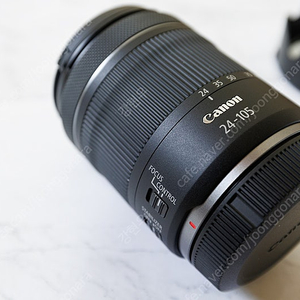 RF 24-105mm F4-7.1 IS STM