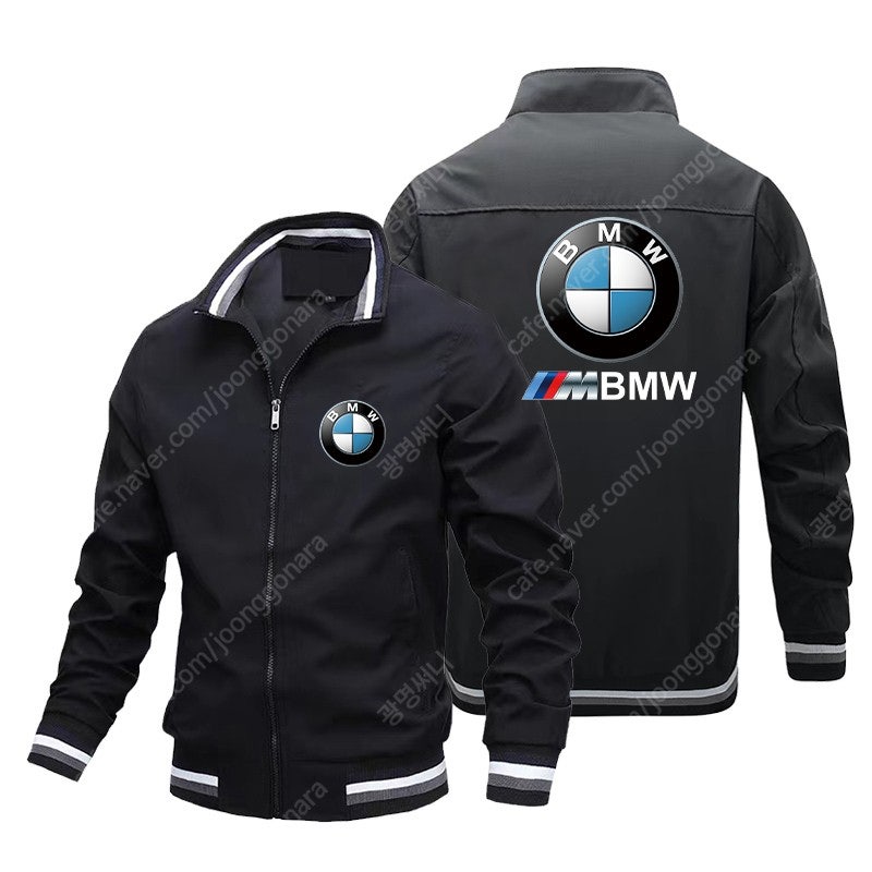 BMW 바이크 오토바이 레이싱 자켓 XXL(새상품)