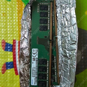 삼성 DDR4-2666(8GB) 판매