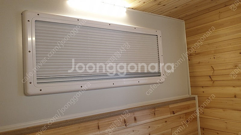 1톤 트럭캠퍼--6