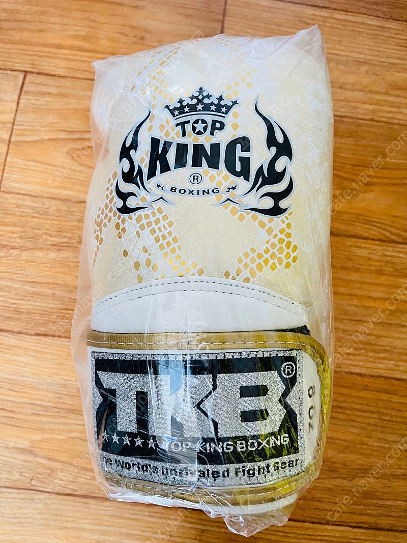 탑킹 글러브 8oz 무에타이글러브 복싱글러브