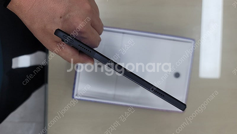 p11 6g 128(정품펜, 풀박스 포함)--4