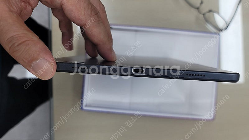 p11 6g 128(정품펜, 풀박스 포함)--5