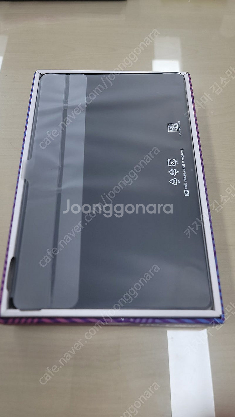 p11 6g 128(정품펜, 풀박스 포함)--7