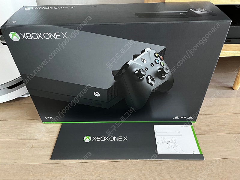 엑원엑(xboxonex1TB) 입문자용 팝니다