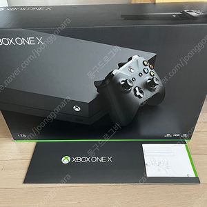 엑원엑(xboxonex1TB) 입문자용 팝니다