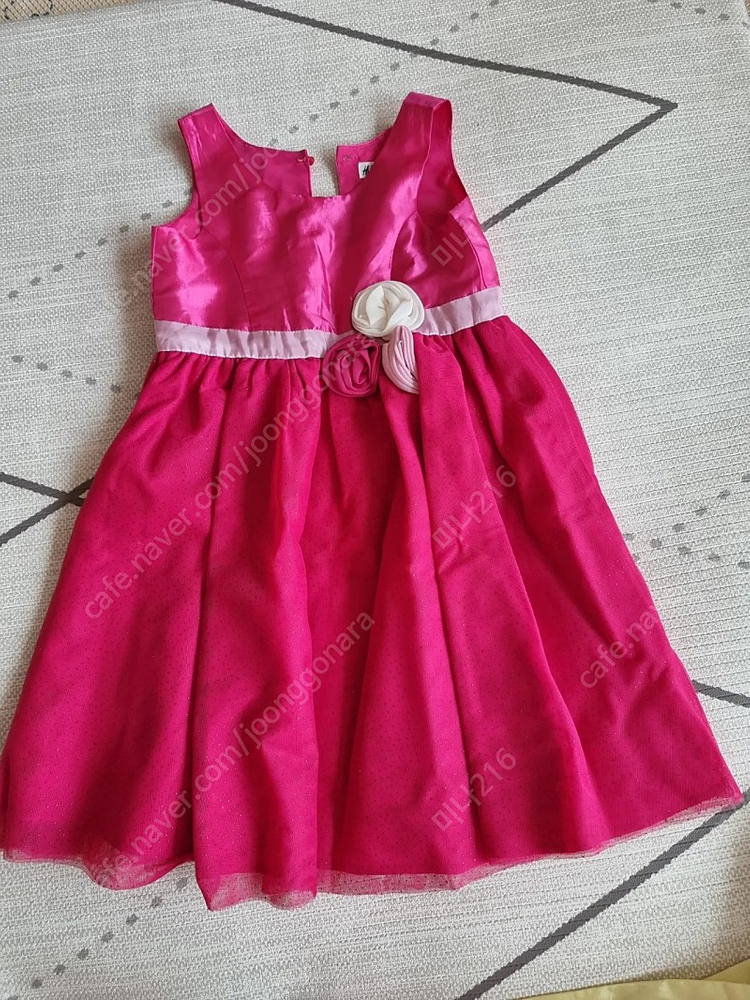 h&m 원피스 130--3