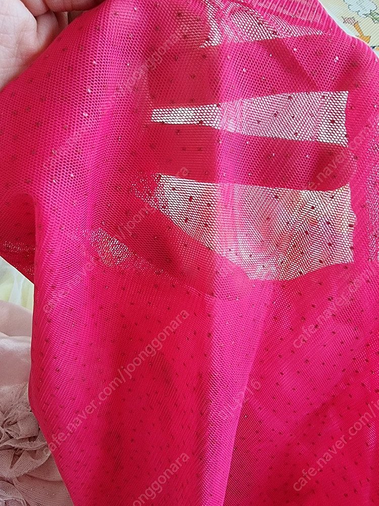 h&m 원피스 130--4