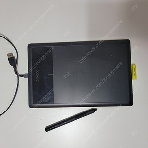 태블릿 뱀부CTL-470(BAMBOO CTL-470) 택포9만원