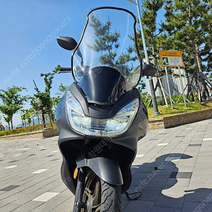 pcx125