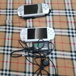 psp-2005 판매 배터리없음