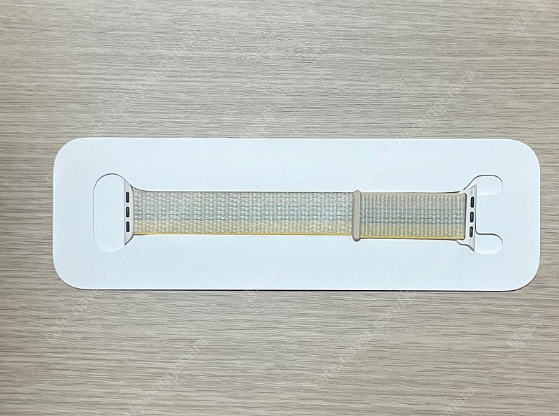 애플워치 스포츠루프 41mm