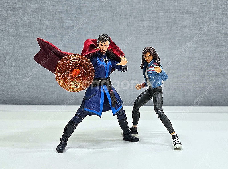 SHF 닥터스트레인지 2 판매합니다. (서비스 마블레전...--0