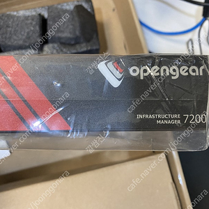 Opengear IM7216 관리콘솔 팝니다