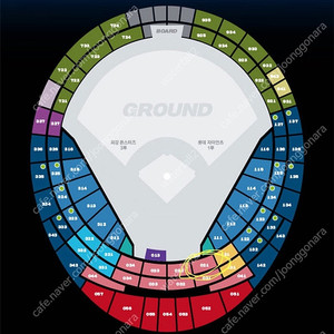 < !!최강야구 사직구장 직관!! 중앙탁자석 21구역 3열 2연석!!! 더그아웃 명당 티켓 !!!>